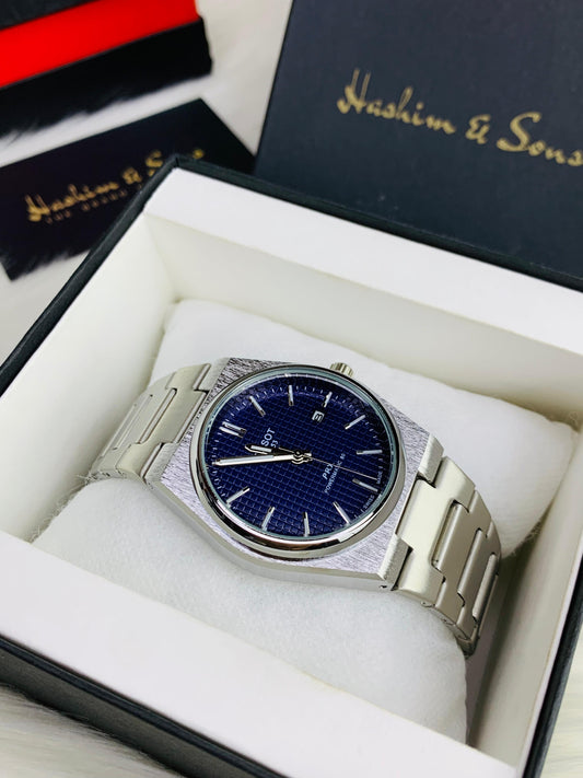 PRX Silver Blue A+ Quality