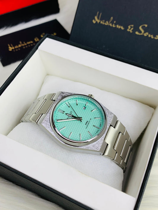 PRX Silver Tiffany A+ Quality