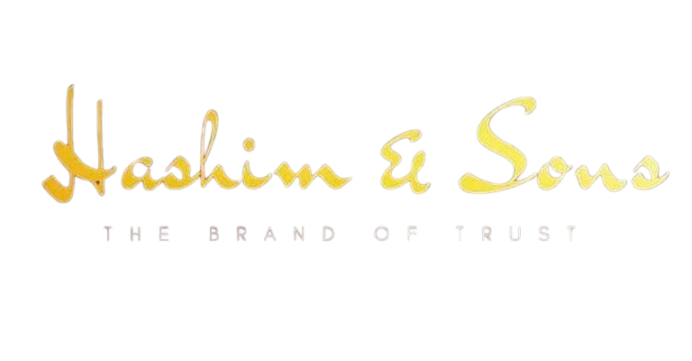 hashimandsons.com