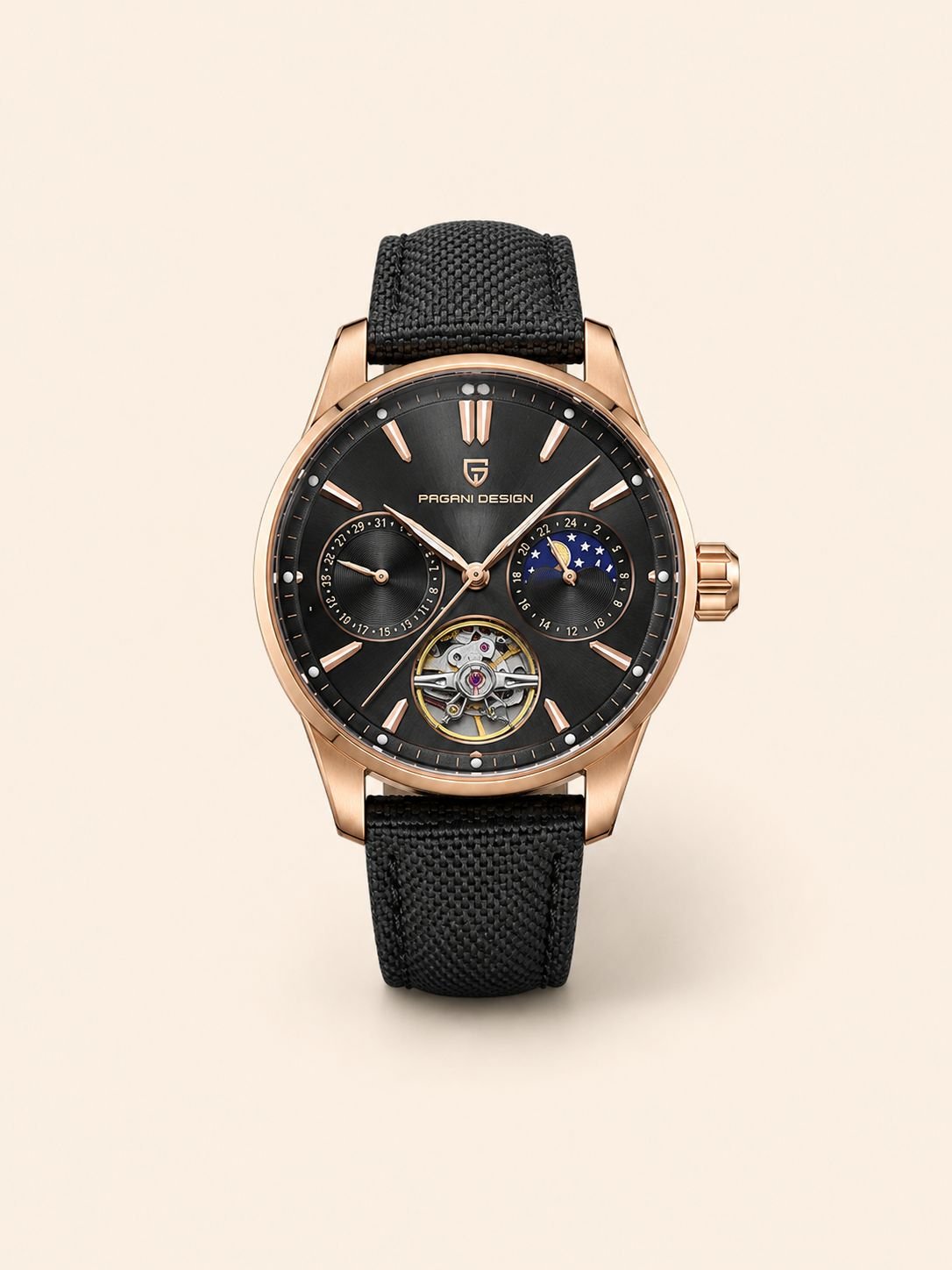 Precision Zenith